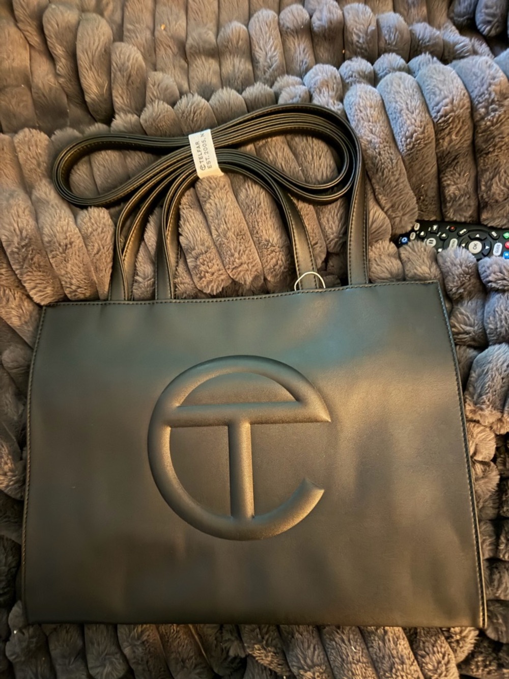 Brand New Telfar Bag